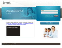 Tablet Screenshot of l3tool.com